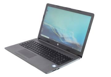 HP 240G7 i5 8 Gen 8GB Ram and 256GB SSD!